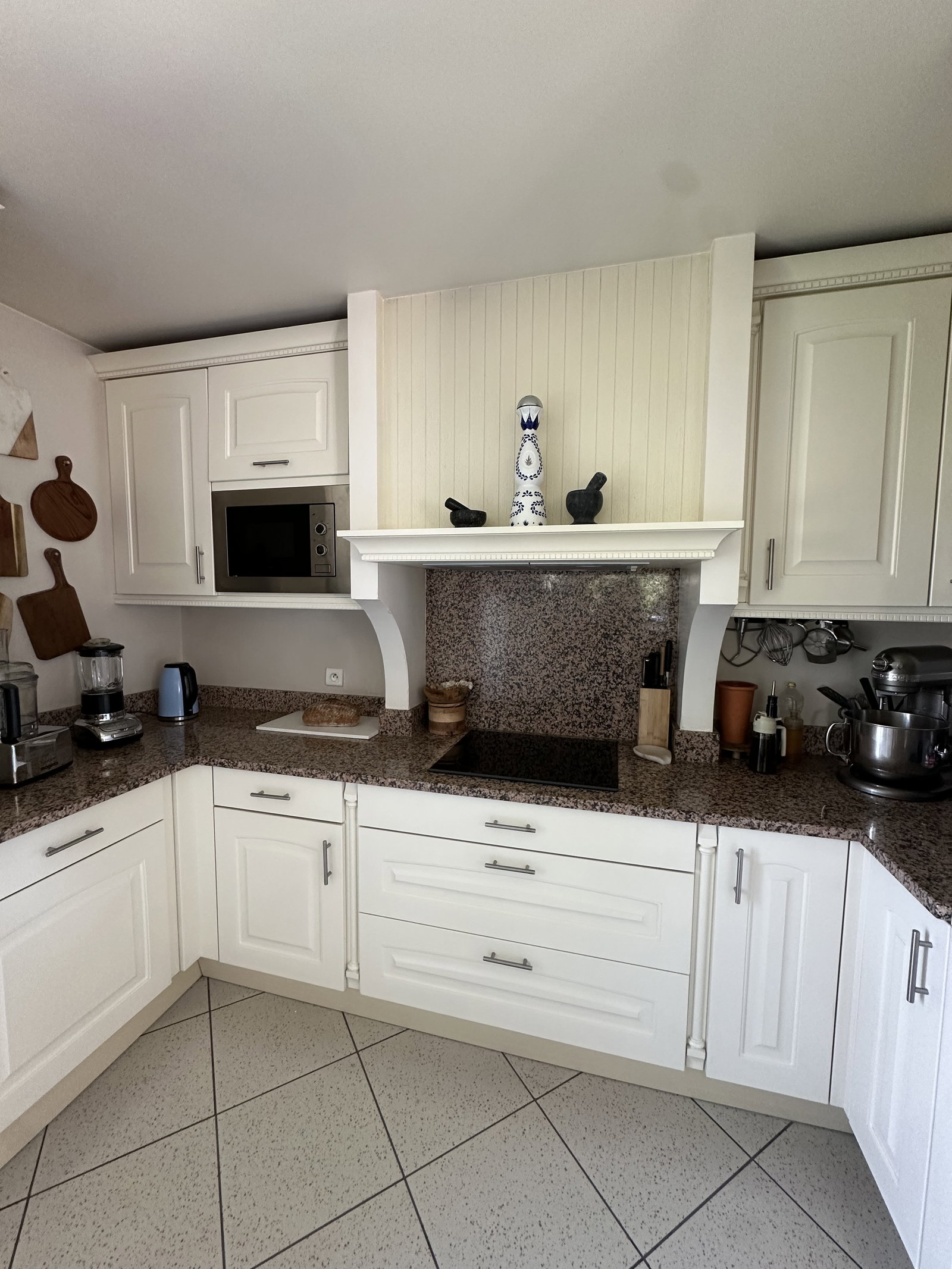 Entire Home Neuilly-Plaisance 656985
