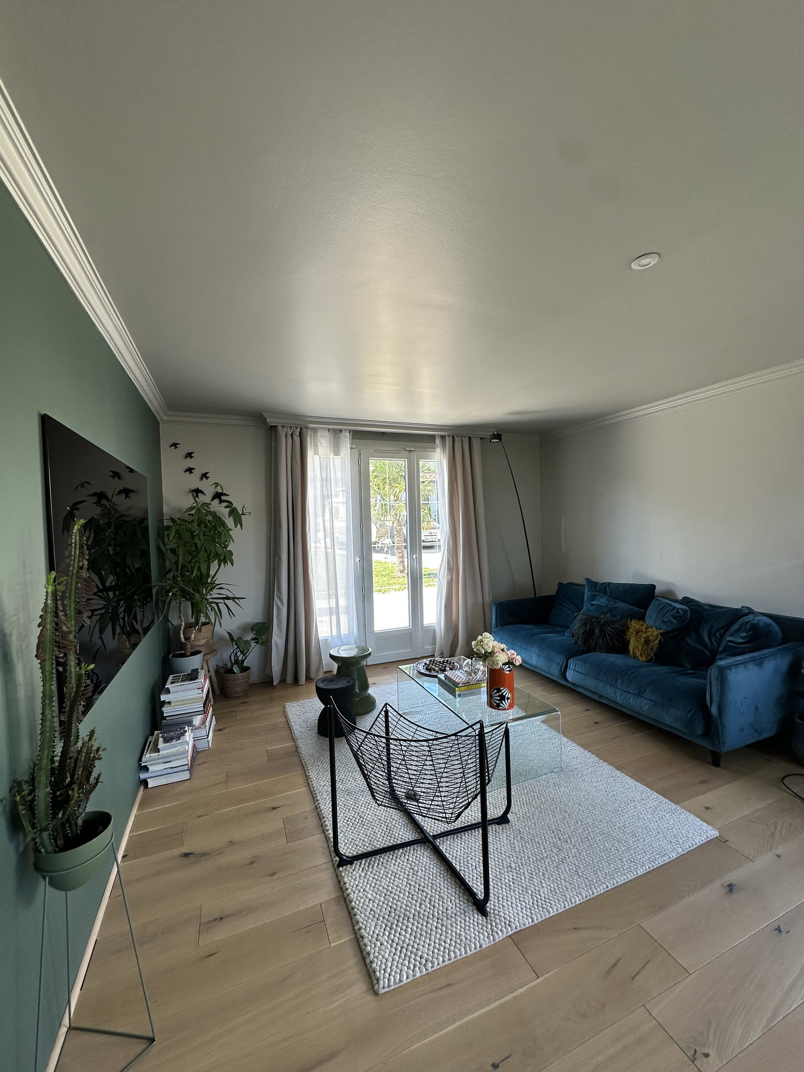 Entire Home Neuilly-Plaisance 656985