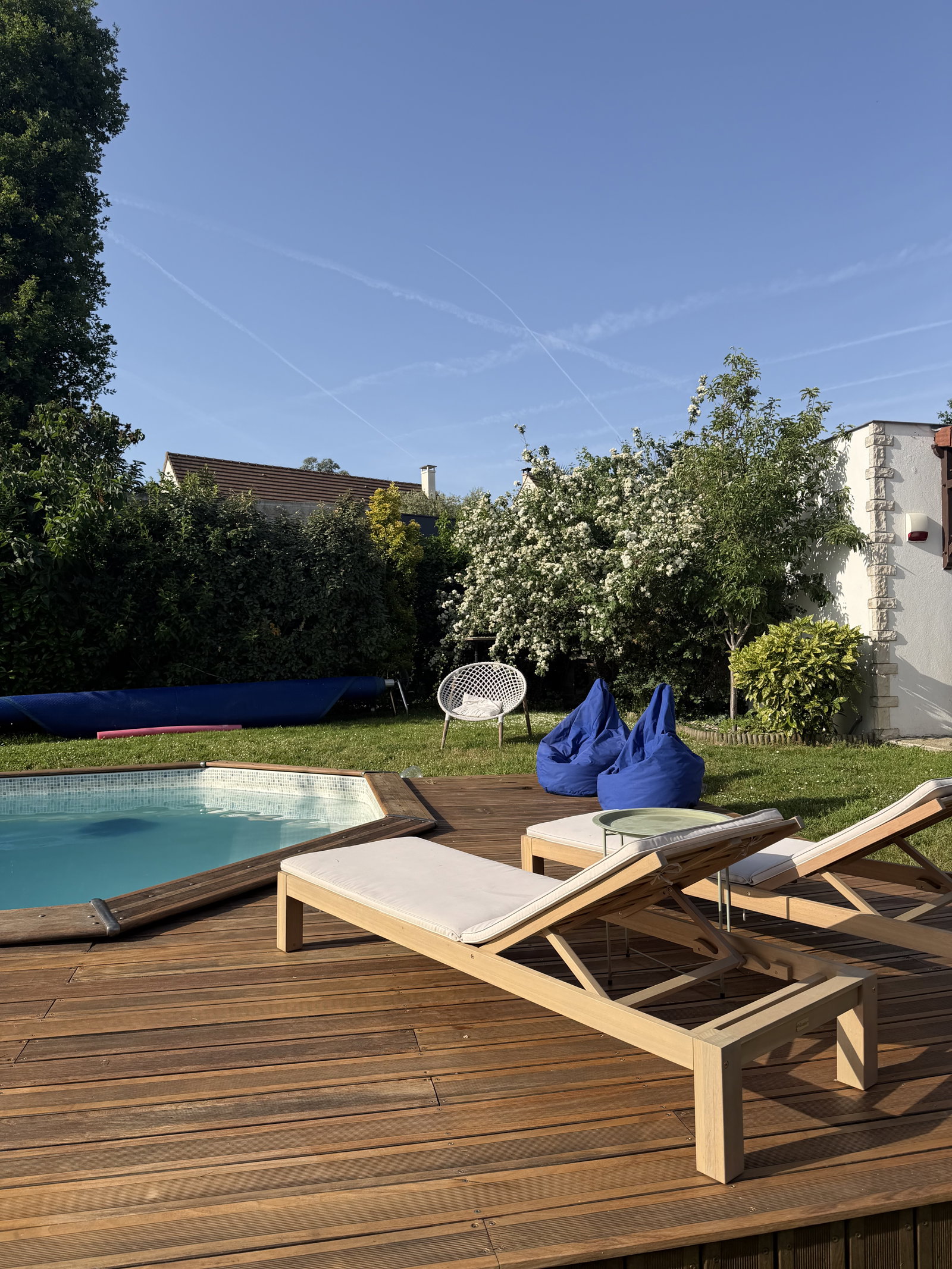 Entire Home Neuilly-Plaisance 656985