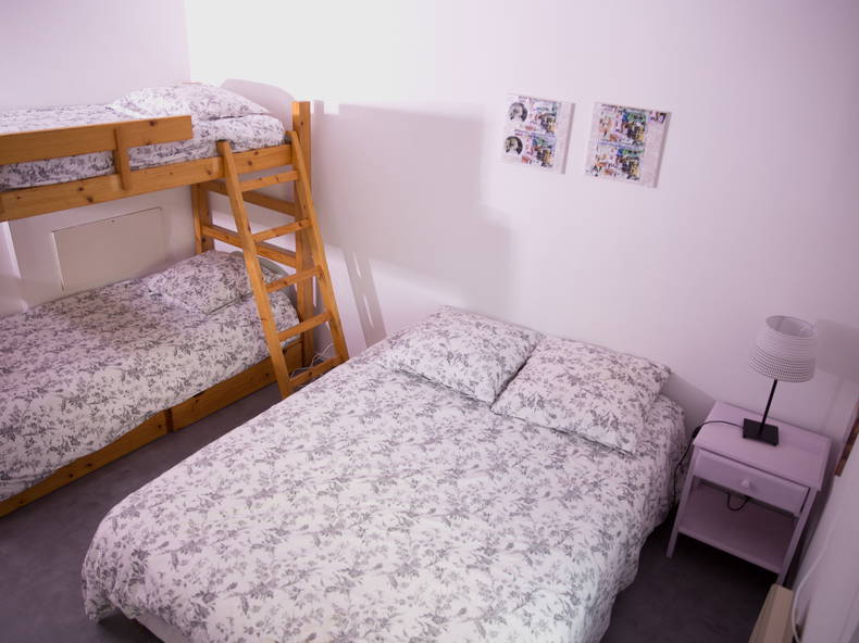 Ganzes Haus Percy 96832-1