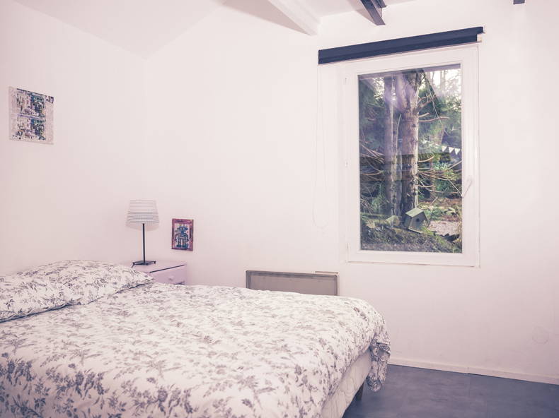 Ganzes Haus Percy 96832-2