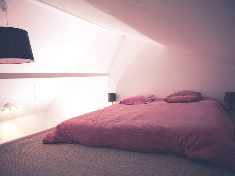 Ganzes Haus Percy 96832-3