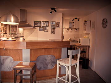 Logement Entier Percy 96832-4