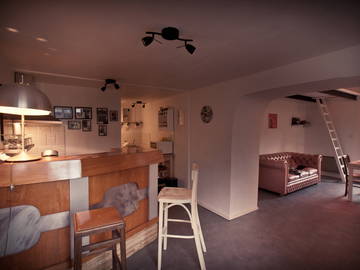 Logement Entier Percy 96832-5