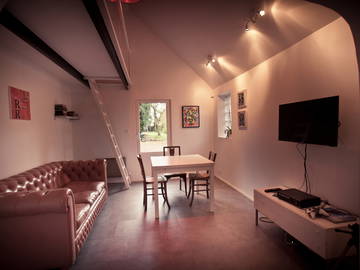 Logement Entier Percy 96832-6