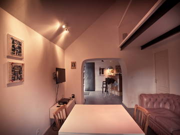 Logement Entier Percy 96832-7