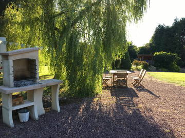 Logement Entier Percy 96832-10