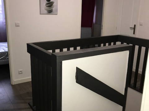 Colocation Cergy 263455-2