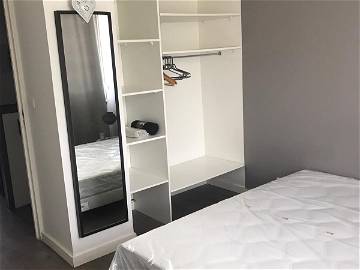 Chambre À Louer Cergy 263455