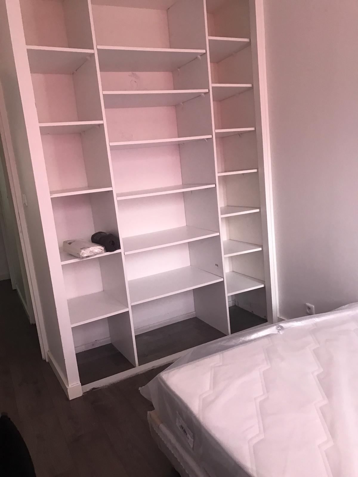 Colocation Cergy 263455