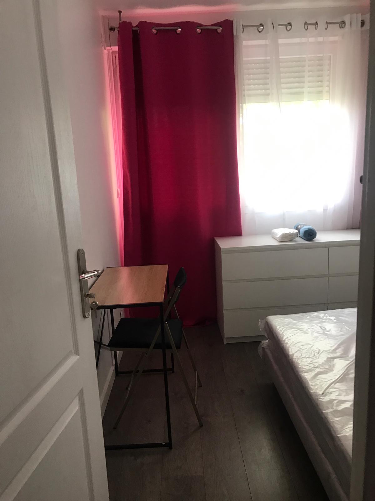 Colocation Cergy 263455