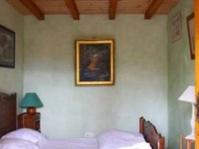 Homestay Saint-Pons 111560