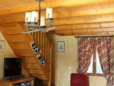 Homestay Saint-Pons 111560