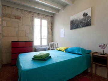 Chambre À Louer Arles 203603