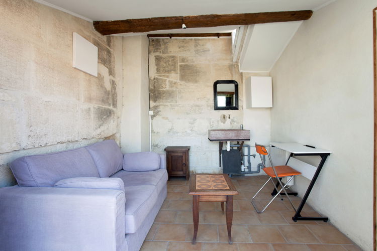 Colocation Arles 203603