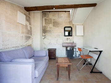 Chambre À Louer Arles 203603