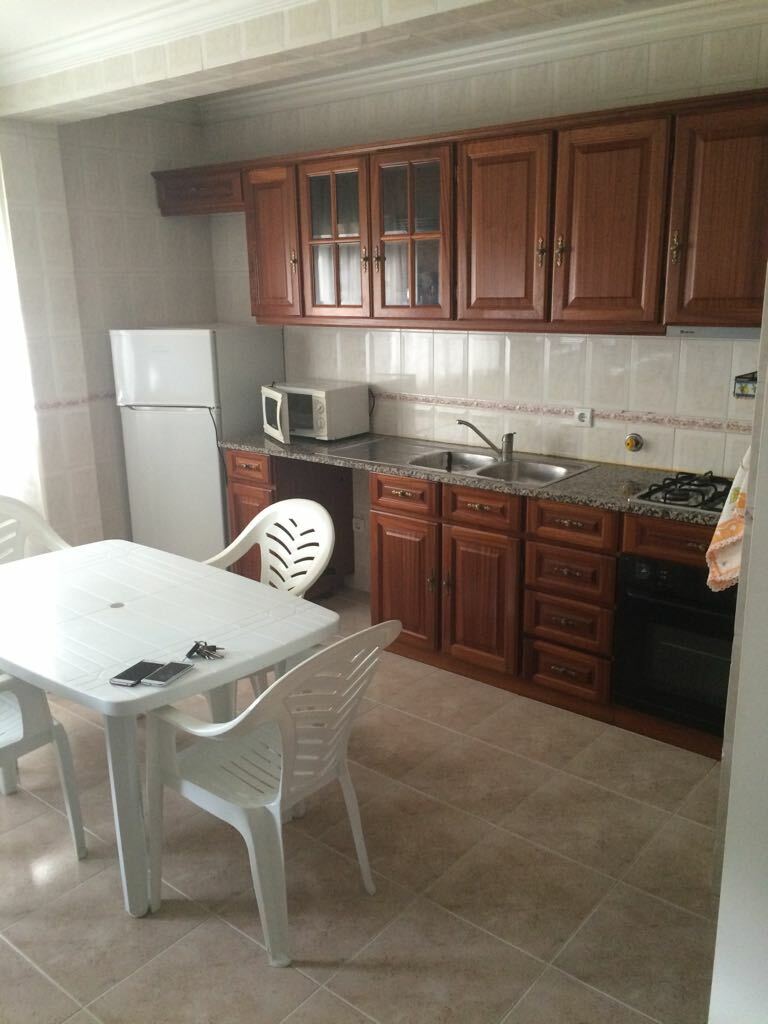 Homestay Leiria 166851