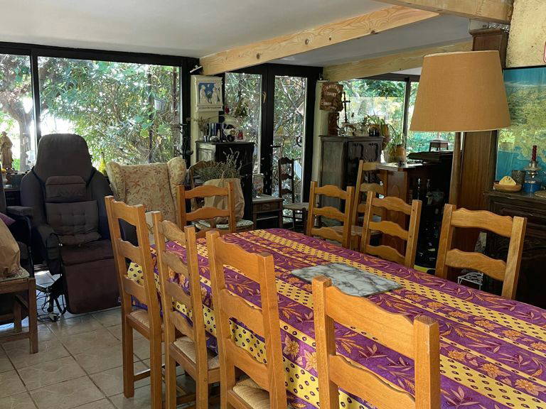 Toda La Casa Gonfaron 198569-2