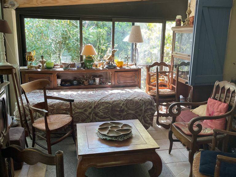 Toda La Casa Gonfaron 198569-3