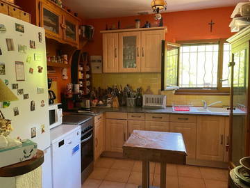 Logement Entier Gonfaron 198569-4