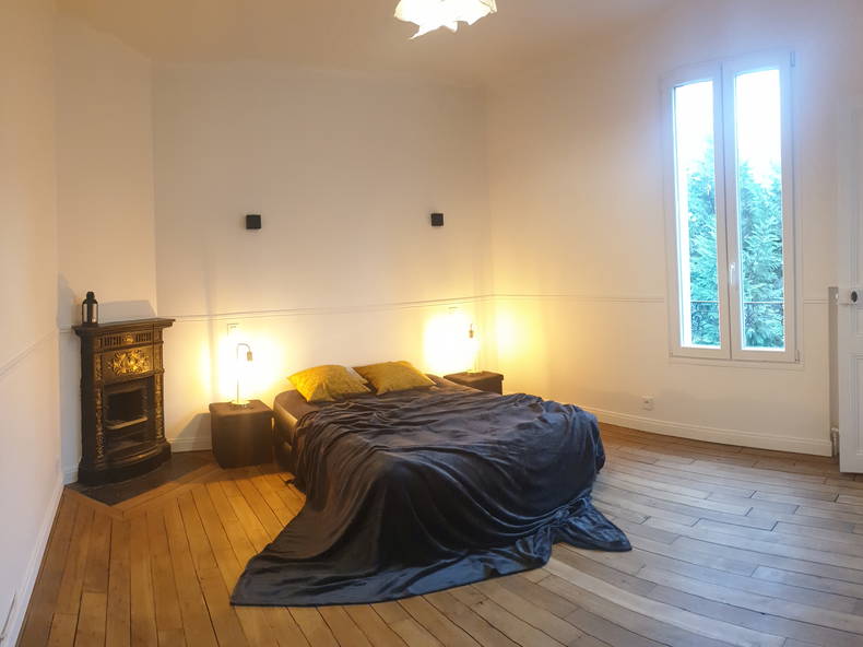 Gastgezin Houilles 381002-1