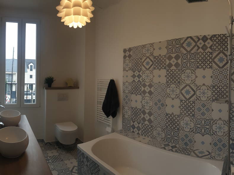 Gastgezin Houilles 381002-2