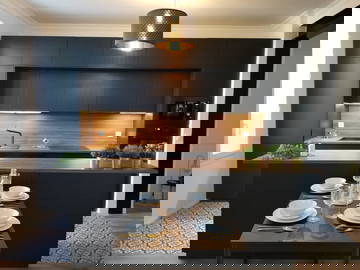 Chambre Chez L'habitant Houilles 381002-4