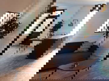 Chambre Chez L'habitant Houilles 381002-5