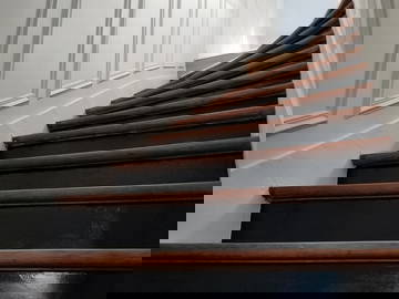 Chambre Chez L'habitant Houilles 381002-7