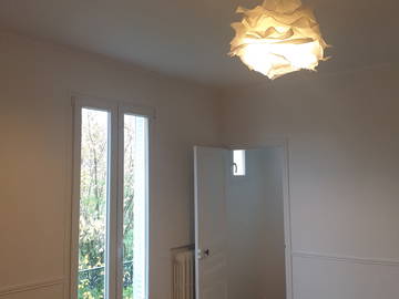 Chambre Chez L'habitant Houilles 381002-8