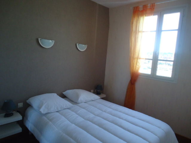 Independent Studio Mers-les-Bains 137790