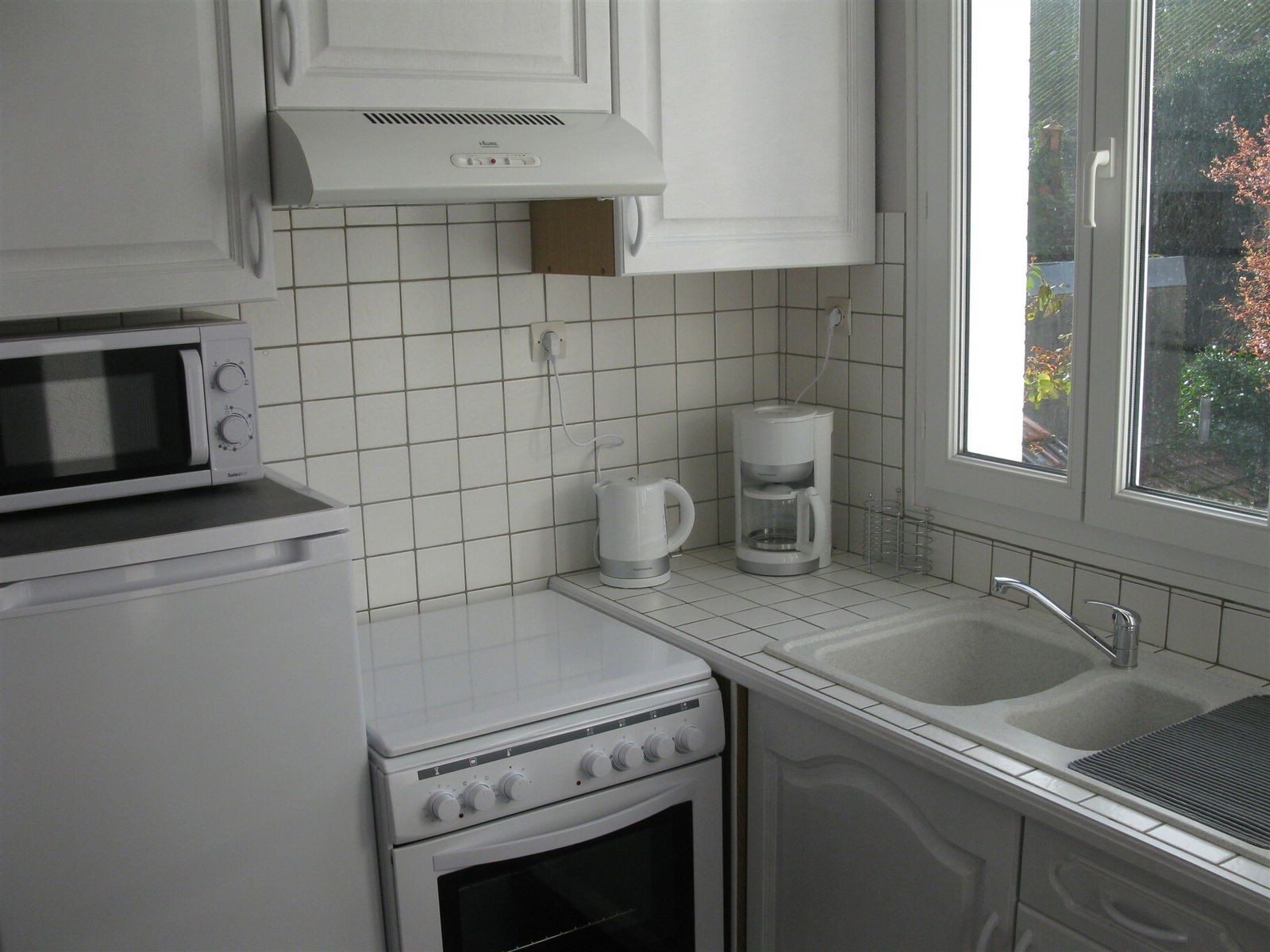 Independent Studio Mers-les-Bains 137790