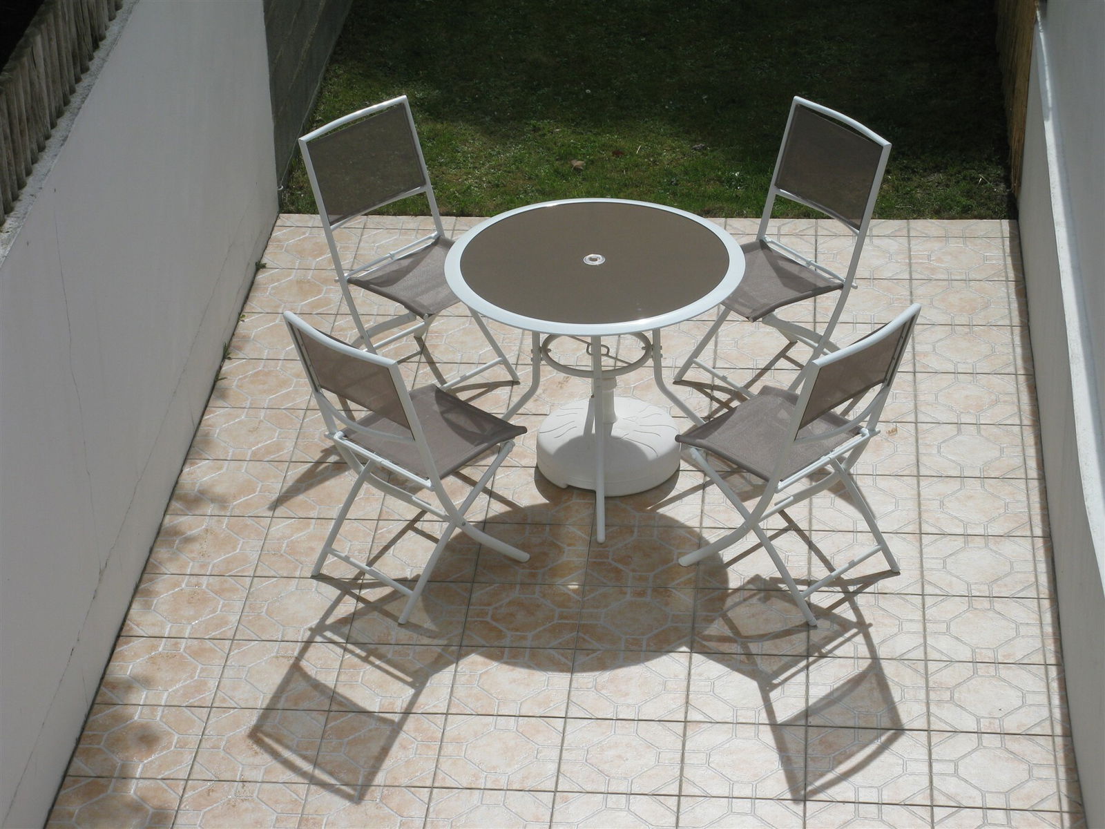 Independent Studio Mers-les-Bains 137790