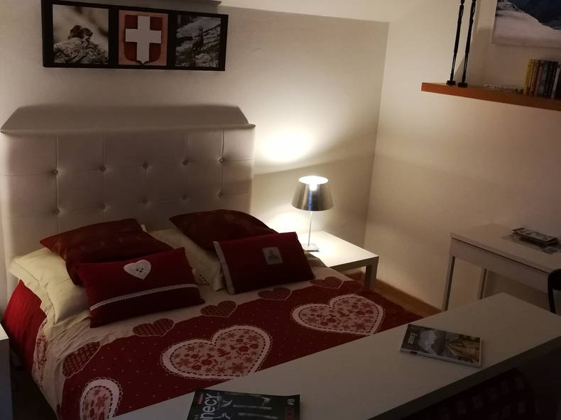 Gastfamilie Groisy 165881-1