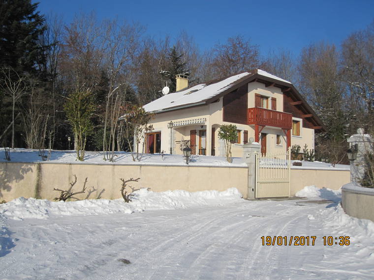 Homestay Groisy 165881