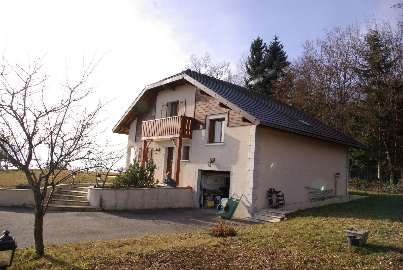 Homestay Groisy 165881