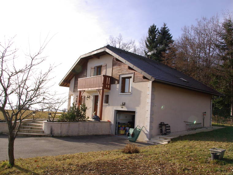 Homestay Groisy 165881