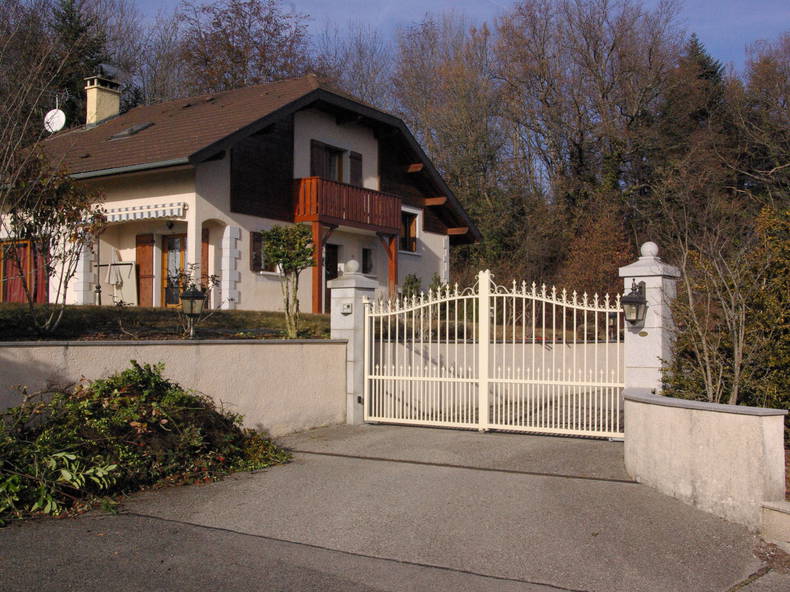 Gastfamilie Groisy 165881-4