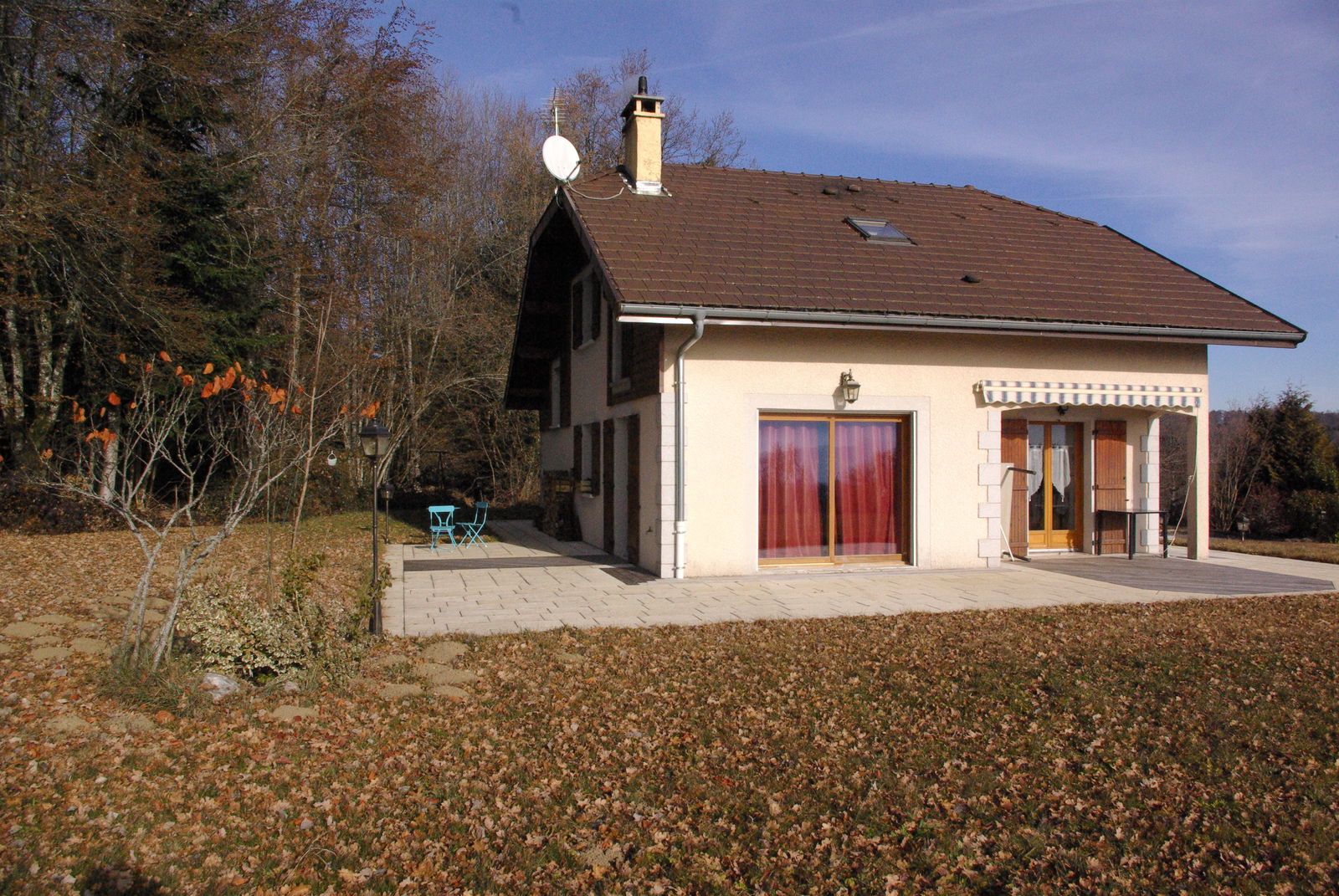 Homestay Groisy 165881