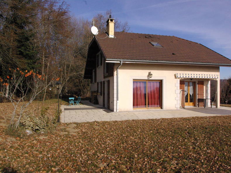 Gastfamilie Groisy 165881-5