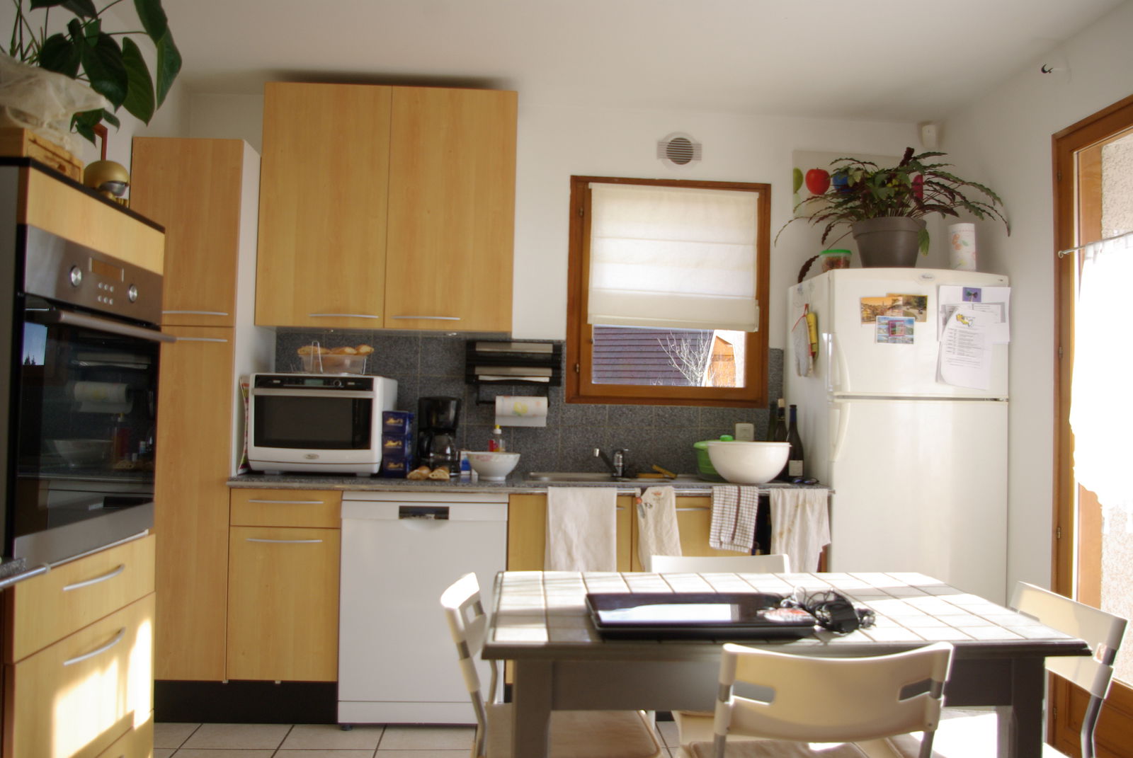 Homestay Groisy 165881