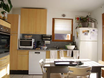 Chambre Chez L'habitant Groisy 165881-6