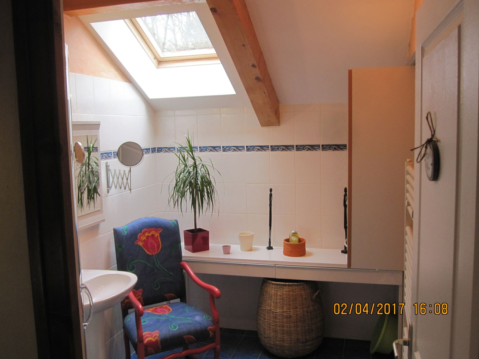 Homestay Groisy 165881