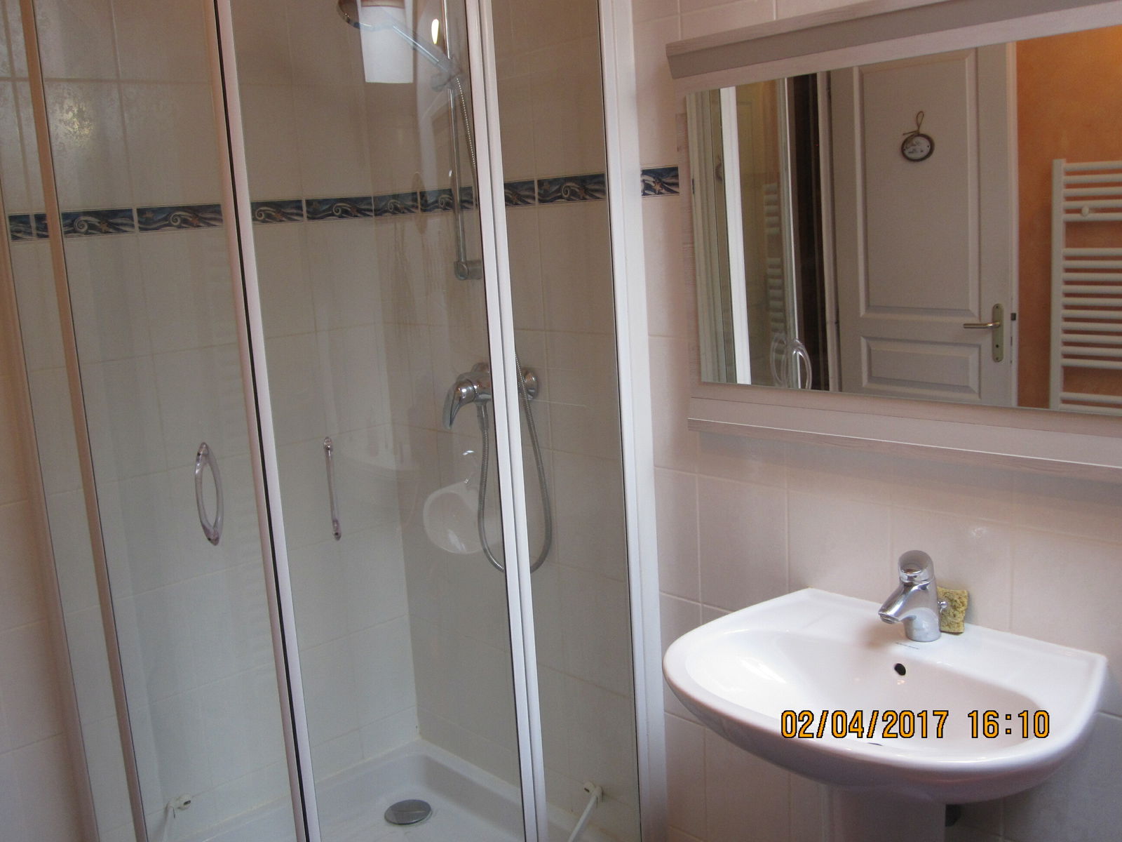 Homestay Groisy 165881