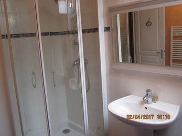 Chambre Chez L'habitant Groisy 165881-9