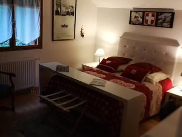 Chambre Chez L'habitant Groisy 165881-10