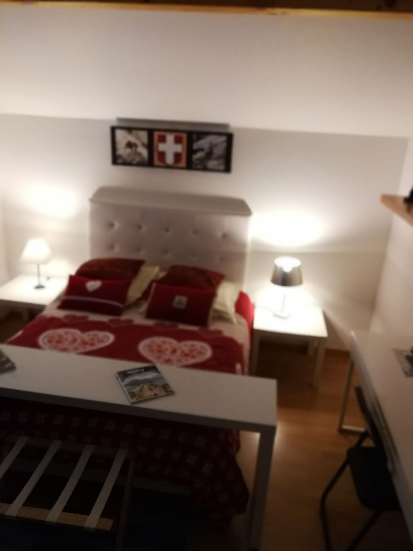 Homestay Groisy 165881