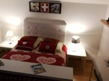 Chambre Chez L'habitant Groisy 165881-11