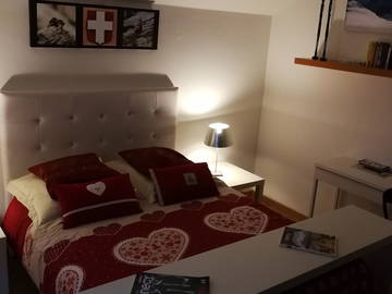 Chambre Chez L'habitant Groisy 165881-12