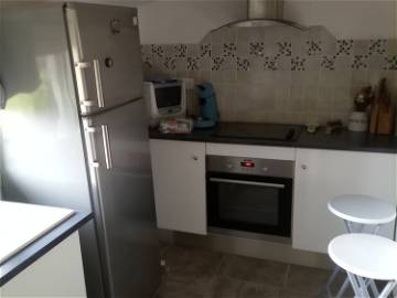 Chambre À Louer Saint-Avit-Saint-Nazaire 265291